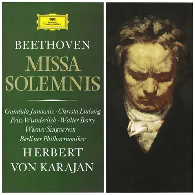 Missa solemnis, Op. 123: V. Agnus Dei: d. Presto