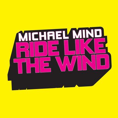 Ride Like The Wind - Klaas Radio Edit