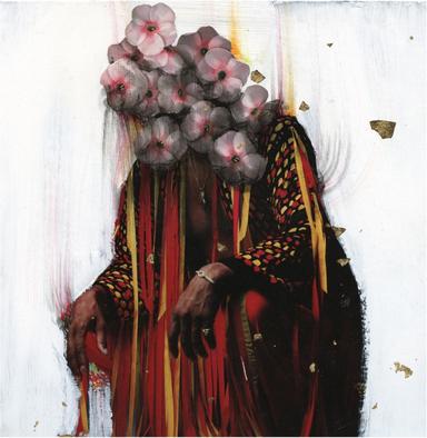 Verbena Tea with Rebekah Raff