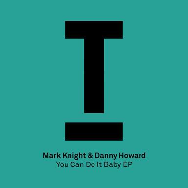 You Can Do It Baby (Radio Edit)