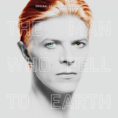 The Man Who Fell to Earth (Original Soundtrack Recording)