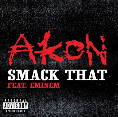 Smack That (Featuring Eminem)