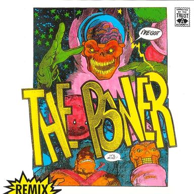 The Power (Full Mix)