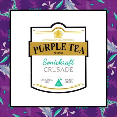 Crusade - Morsy Remix