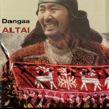 Saga of Dschingis Khan