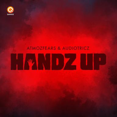 Handz Up - Edit