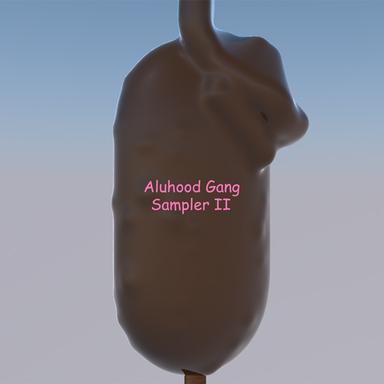 Aluhood die Gang