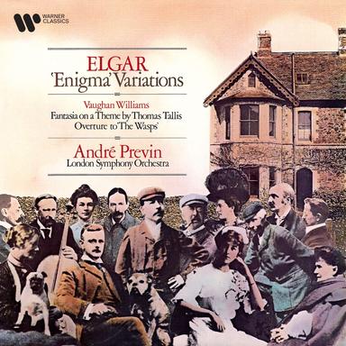 Vaughan Williams: The Wasps, an Aristophanic Suite: Overture