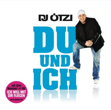 Ich will mit dir fliegen - Single Mix