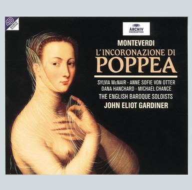 L'incoronazione Di Poppea: Pur Ti Miro (Poppea, Nerone)