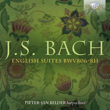 English Suite No. 6 in D Minor, BWV 811: II. Allemande