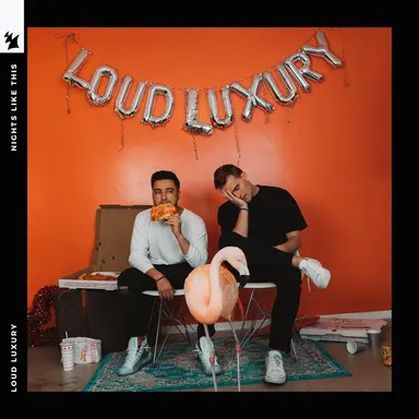 Aftertaste (feat. Morgan St. Jean)