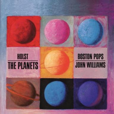 The Planets, Op. 32: III. Mercury, the Winged Messenger