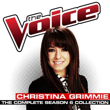 I Won’t Give Up (The Voice Performance)