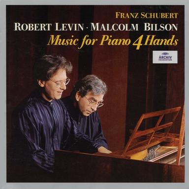 3 Marches Militaires, D.733 (Op. 51): Marche Militaire In G, Op. 51 No. 2