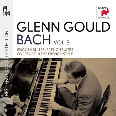 French Suite No. 3 in B Minor, BWV 814: IV. Menuett - Trio