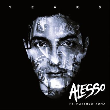 Years - Radio Edit