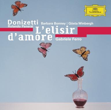 L'elisir d'amore / Act 2: Alto! Fronte!