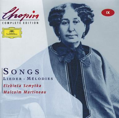 The Sad River, Op. 74, No. 3