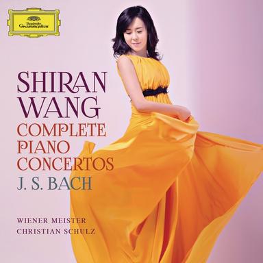 Concerto For Harpsichord, Strings, And Continuo No. 1 In D Minor, BWV 1052: 3. Allegro