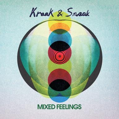 Built for Love (Psychemagik Remix)