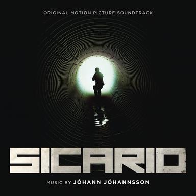 The Beast - From "Sicario"