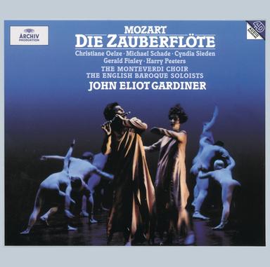 Die Zauberflöte, K.620 / Act 1: Der Vogelfänger bin ich ja (Papageno)