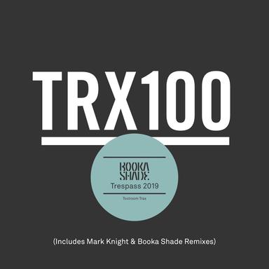 Trespass 2019 - Booka Shade Extended Mix