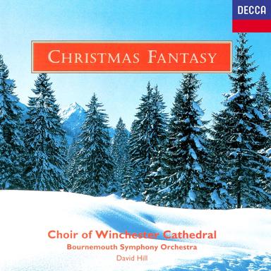 In terra pax, Op. 39: A Frosty Christmas Eve