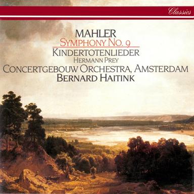 Symphony No. 9 in D Major: 4. Adagio (Sehr langsam)