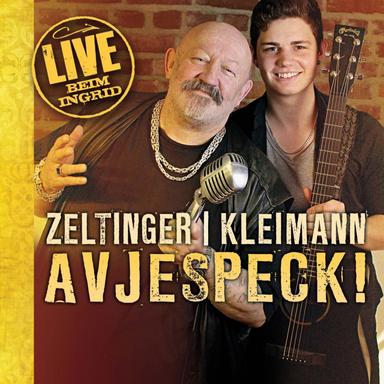 Die Drei von der Linie Zwei - Live