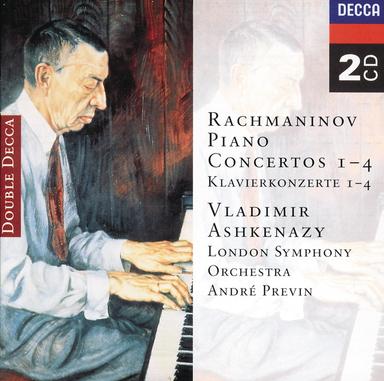 Piano Concerto No. 3 in D Minor, Op. 30: III. Finale. Alla breve
