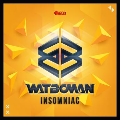 Insomniac - Radio Edit