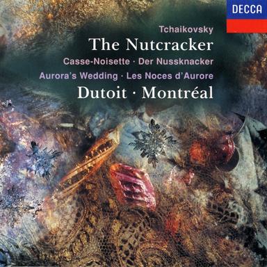 The Nutcracker, Op. 71, TH.14, Act I: No. 2, March