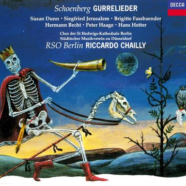 Gurrelieder / Pt. 1: 10a. Orchestral Interlude