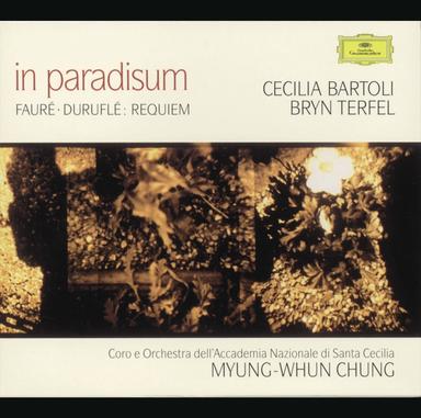 Requiem, Op. 48: VII. In paradisum