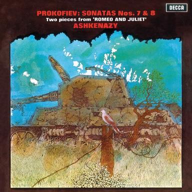 Pieces From "Romeo And Juliet" Op. 75 - Arr. Prokofiev: 10. Romeo & Juliet before parting