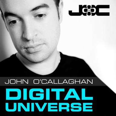 Digital Universe (Mixed by John O'Callaghan)
