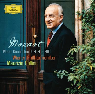 Piano Concerto No. 12 in A, K. 414: I. Allegro