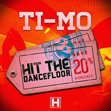 Hit the Dancefloor - Edit