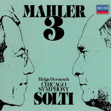 Symphony No. 3: III. Comodo. Scherzando. Ohne Hast