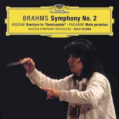 Symphony No. 2 in D Major, Op. 73: III. Allegretto grazioso (quasi andantino)
