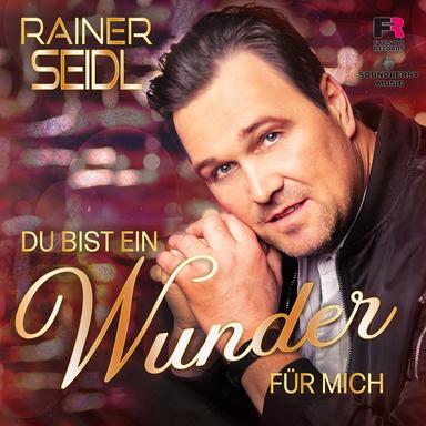 Du bist ein Wunder für mich