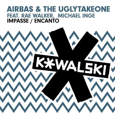 Impasse - Paul Daze Remix