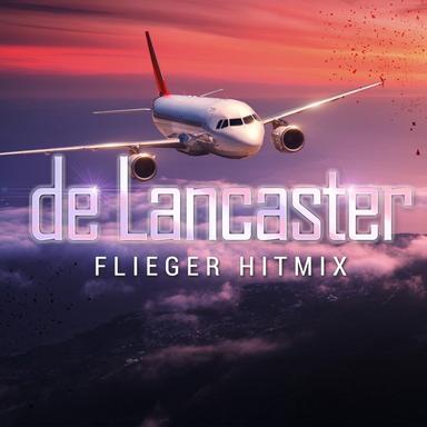 Flieger Hitmix (Stimmen im Wind / Horizont / Flieger)