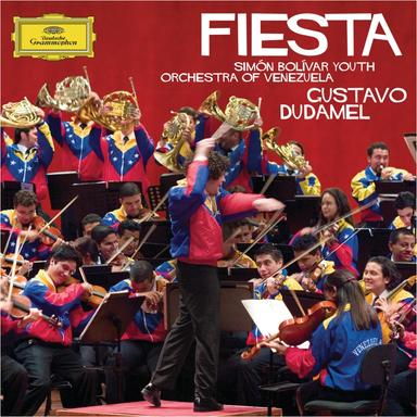 "West Side Story" - Symphonic Dances: IV. Mambo