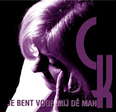 Je Bent Voor Mij De Man