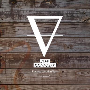 Useless Wooden Toys - Erik Larsson Remix