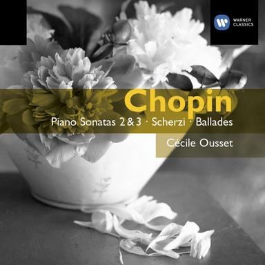 Ballade No. 1 in G Minor, Op. 23