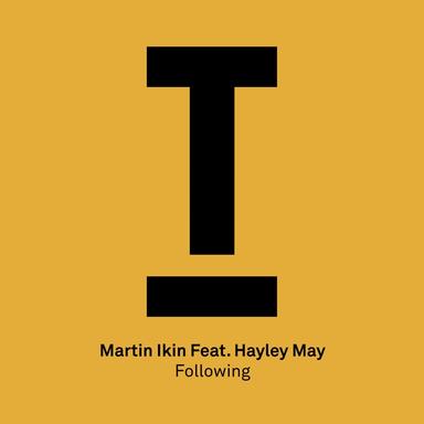 Following (feat. Hayley May) - Single